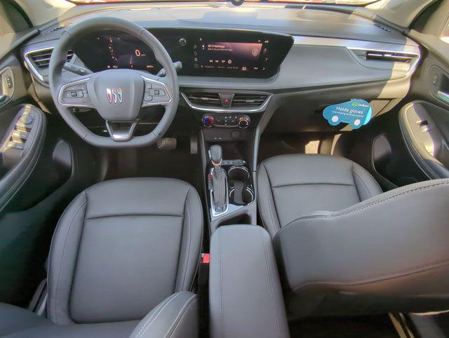 used 2024 Buick Encore GX car, priced at $23,495