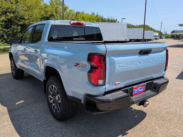 new 2026 Chevrolet Colorado car, priced at $48,035
