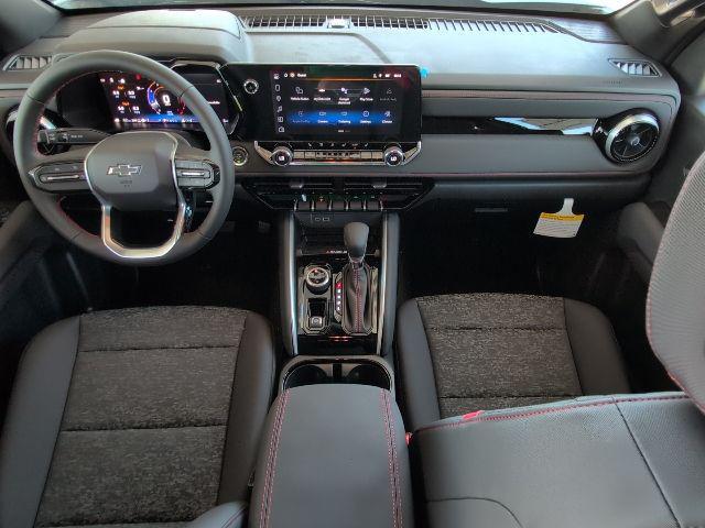 new 2026 Chevrolet Colorado car, priced at $48,035