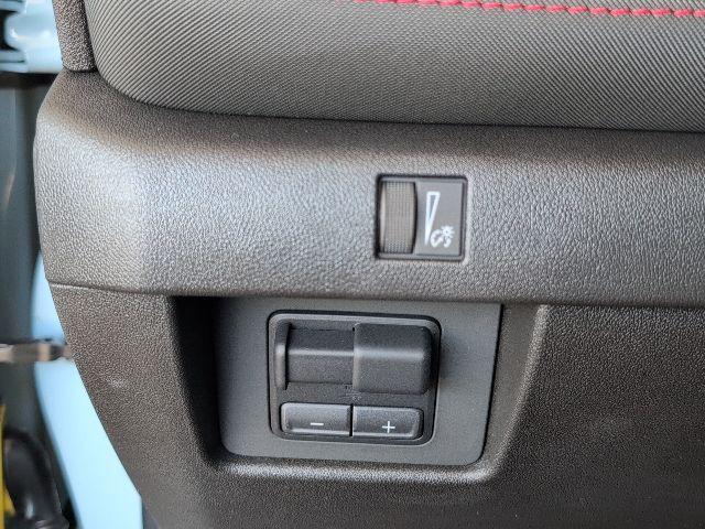 new 2026 Chevrolet Colorado car, priced at $48,035