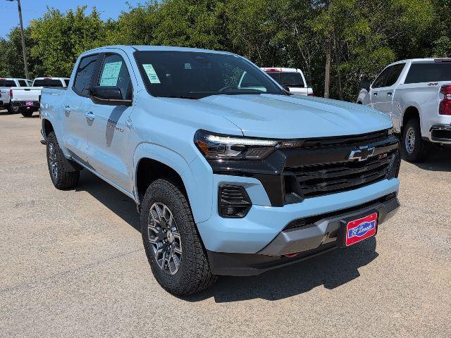 new 2026 Chevrolet Colorado car, priced at $48,035