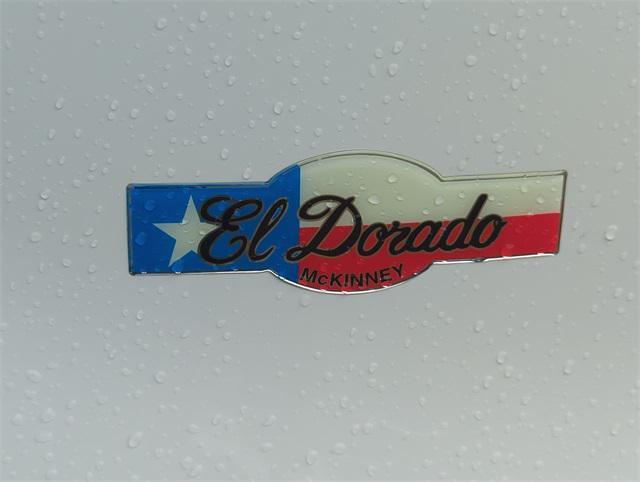 used 2024 GMC Terrain car, priced at $26,995