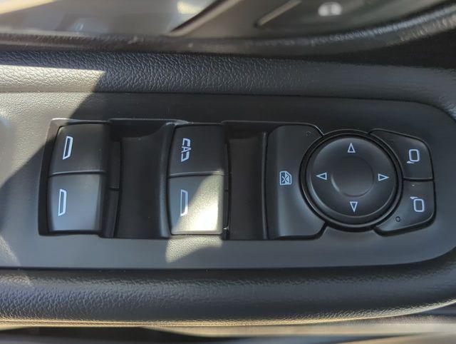 used 2024 GMC Terrain car, priced at $26,995