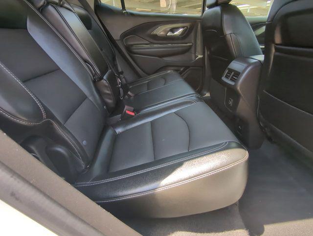 used 2024 GMC Terrain car, priced at $26,995