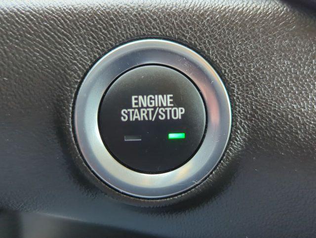 used 2024 GMC Terrain car, priced at $26,995