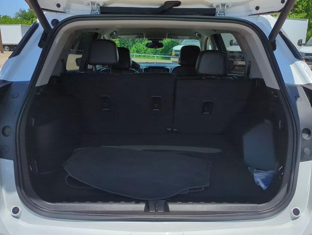 used 2024 GMC Terrain car, priced at $26,995