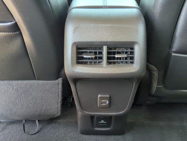 used 2024 GMC Terrain car, priced at $26,995