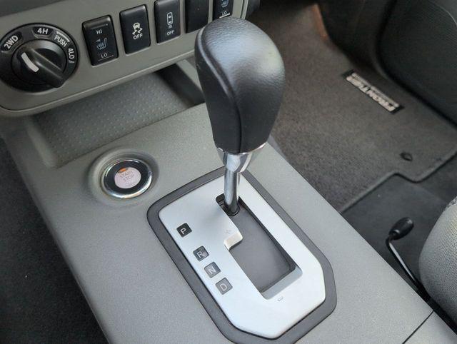 used 2021 Nissan Frontier car, priced at $28,995