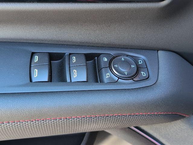 new 2026 Chevrolet Tahoe car, priced at $81,480