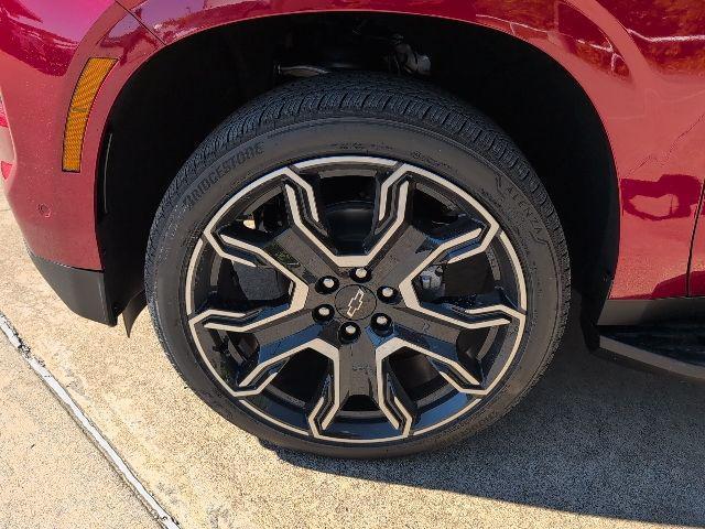 new 2026 Chevrolet Tahoe car, priced at $81,480