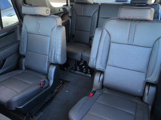 new 2026 Chevrolet Tahoe car, priced at $81,480