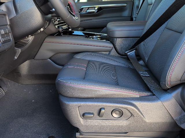 new 2026 Chevrolet Tahoe car, priced at $81,480