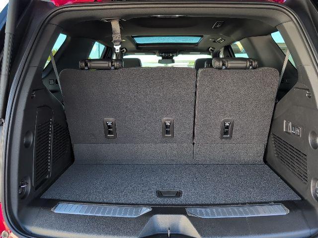 new 2026 Chevrolet Tahoe car, priced at $81,480