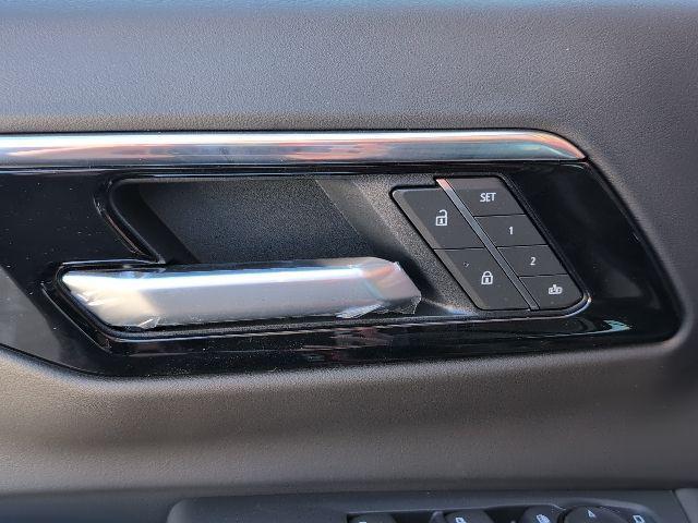 new 2026 Chevrolet Tahoe car, priced at $81,480