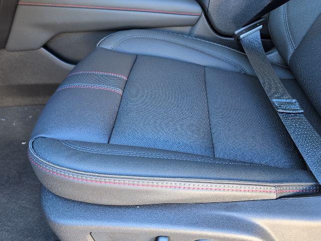 new 2026 Chevrolet Tahoe car, priced at $81,480