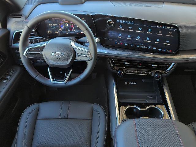 new 2026 Chevrolet Tahoe car, priced at $81,480