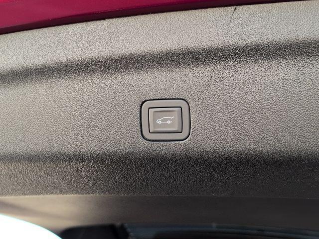 new 2026 Chevrolet Tahoe car, priced at $81,480