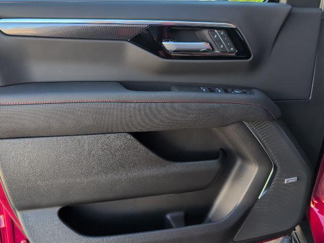 new 2026 Chevrolet Tahoe car, priced at $81,480