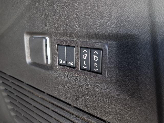 new 2026 Chevrolet Tahoe car, priced at $81,480