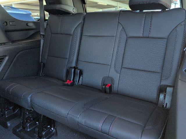 new 2026 Chevrolet Tahoe car, priced at $81,480