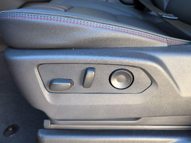 new 2026 Chevrolet Tahoe car, priced at $81,480