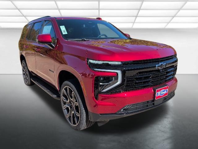 new 2026 Chevrolet Tahoe car, priced at $81,480