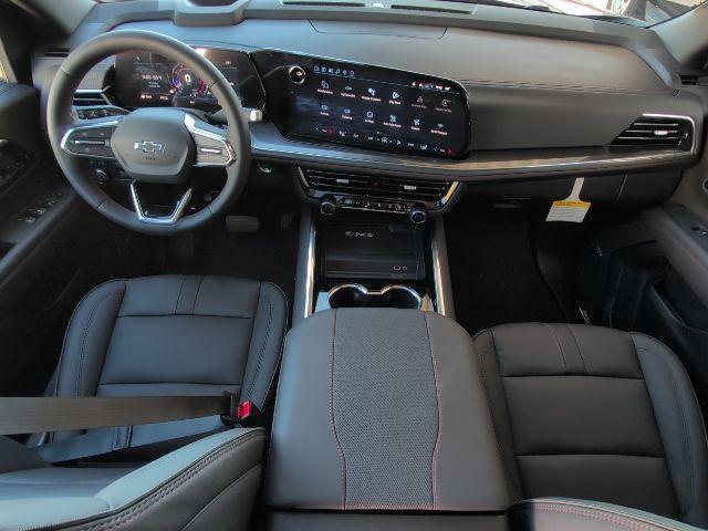 new 2026 Chevrolet Tahoe car, priced at $81,480