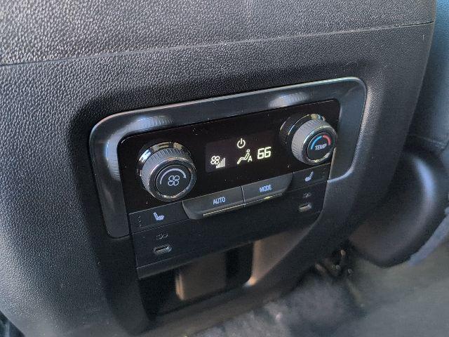 new 2026 Chevrolet Tahoe car, priced at $81,480