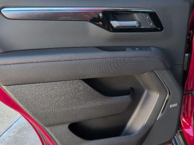 new 2026 Chevrolet Tahoe car, priced at $81,480