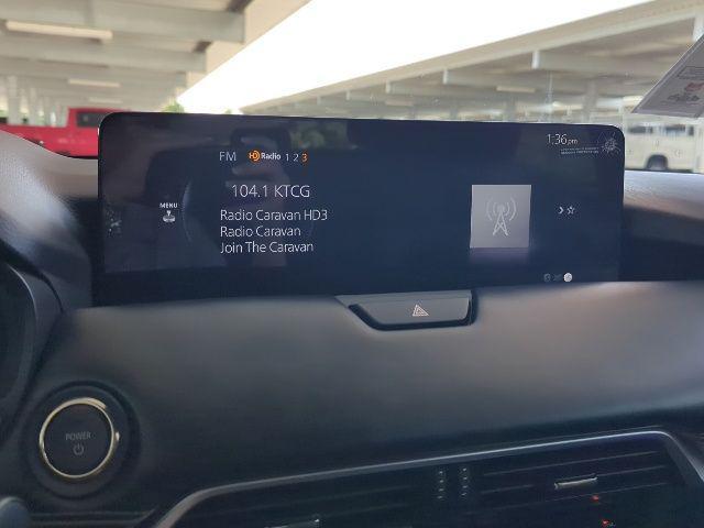 used 2025 Mazda CX-70 PHEV car, priced at $44,495