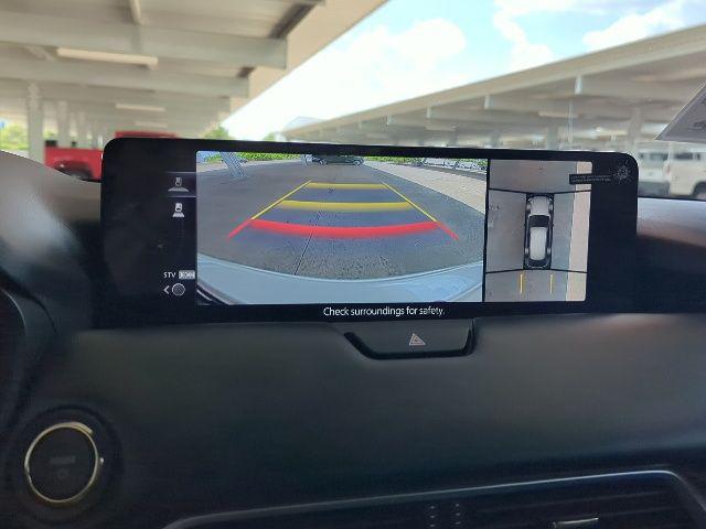 used 2025 Mazda CX-70 PHEV car, priced at $44,495