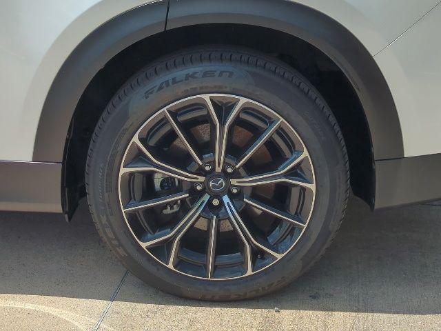 used 2025 Mazda CX-70 PHEV car, priced at $44,495