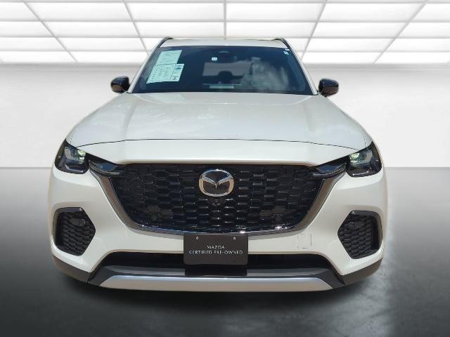 used 2025 Mazda CX-70 PHEV car, priced at $44,495