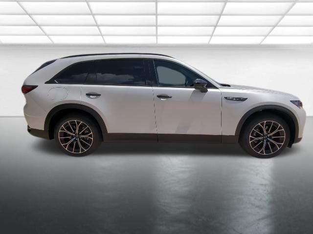 used 2025 Mazda CX-70 PHEV car, priced at $44,495