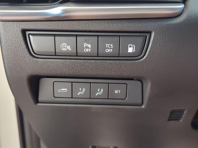 used 2025 Mazda CX-70 PHEV car, priced at $44,495