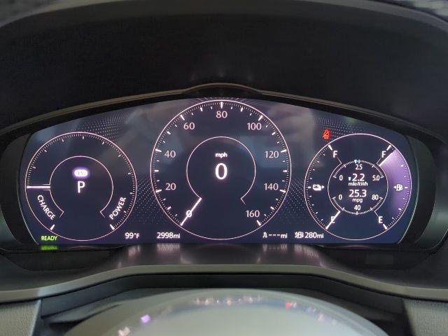 used 2025 Mazda CX-70 PHEV car, priced at $44,495