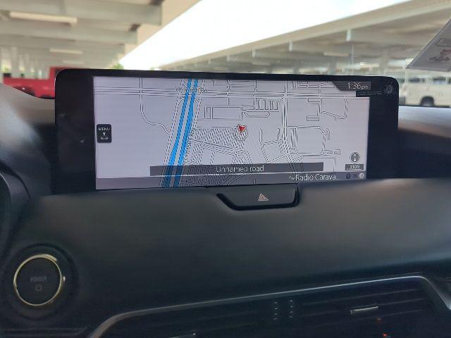 used 2025 Mazda CX-70 PHEV car, priced at $44,495