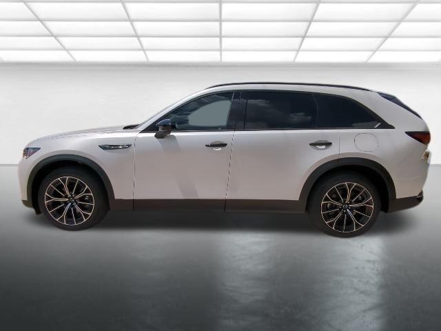 used 2025 Mazda CX-70 PHEV car, priced at $44,495