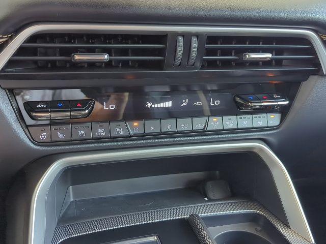 used 2025 Mazda CX-70 PHEV car, priced at $44,495