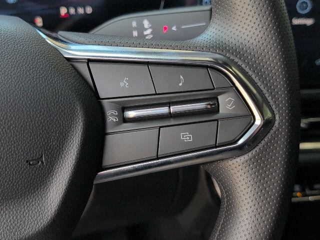 new 2026 Chevrolet Equinox EV car, priced at $36,789