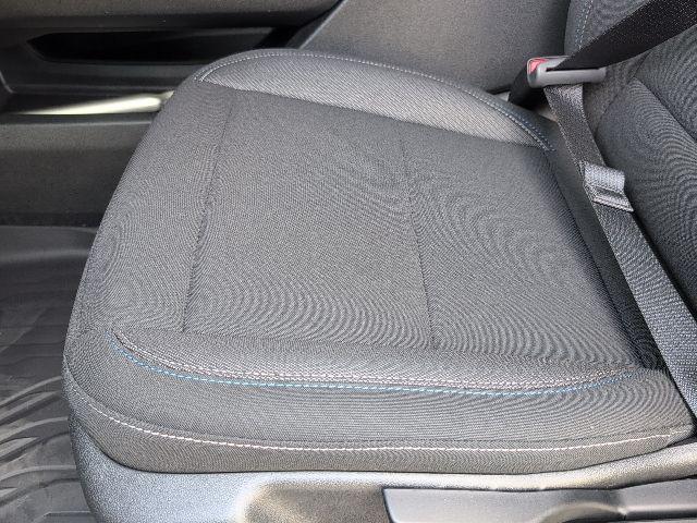 new 2026 Chevrolet Equinox EV car, priced at $36,789