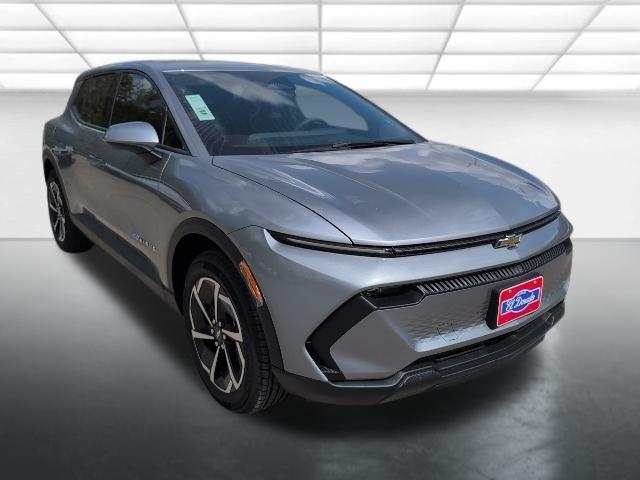 new 2026 Chevrolet Equinox EV car, priced at $36,789