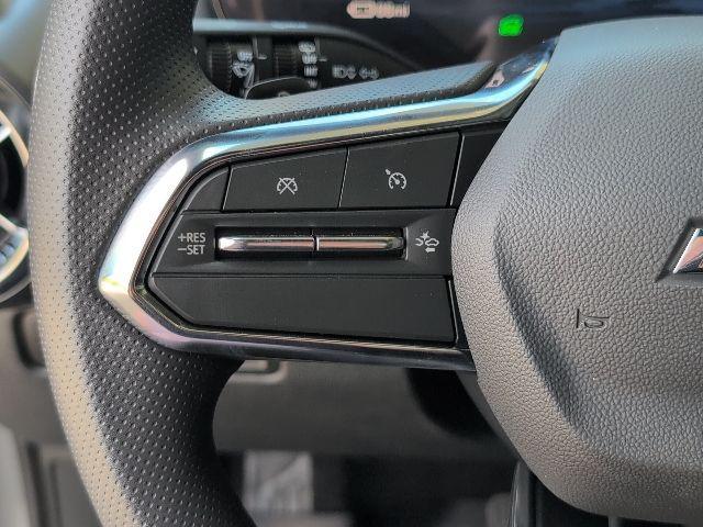 new 2026 Chevrolet Equinox EV car, priced at $36,789