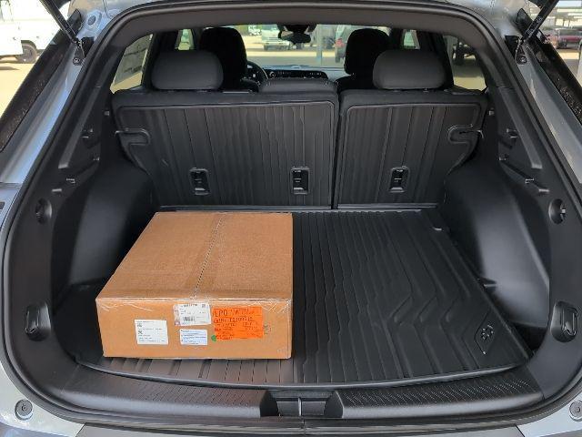 new 2026 Chevrolet Equinox EV car, priced at $36,789