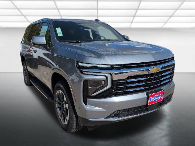 new 2026 Chevrolet Tahoe car, priced at $70,935