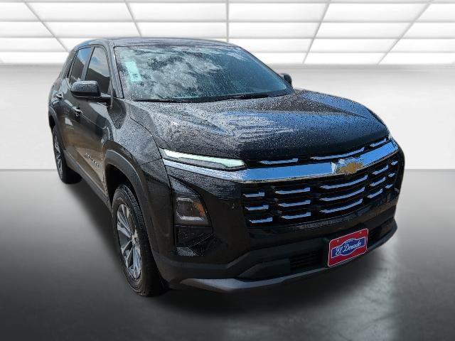 new 2026 Chevrolet Equinox car, priced at $24,915