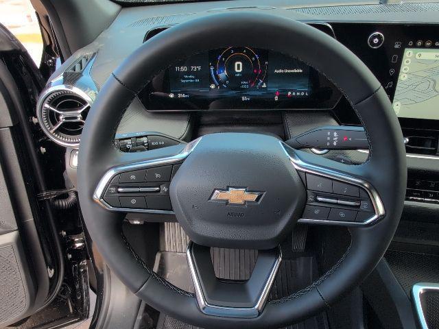 new 2026 Chevrolet Equinox car, priced at $24,915