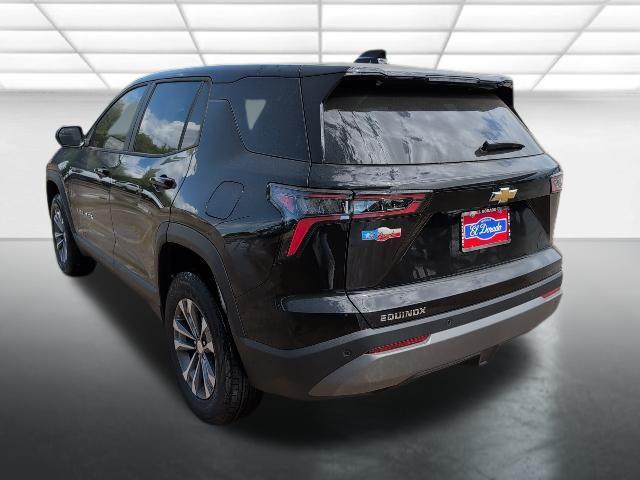 new 2026 Chevrolet Equinox car, priced at $24,915