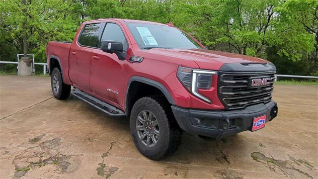 used 2024 GMC Sierra 1500 car, priced at $72,995