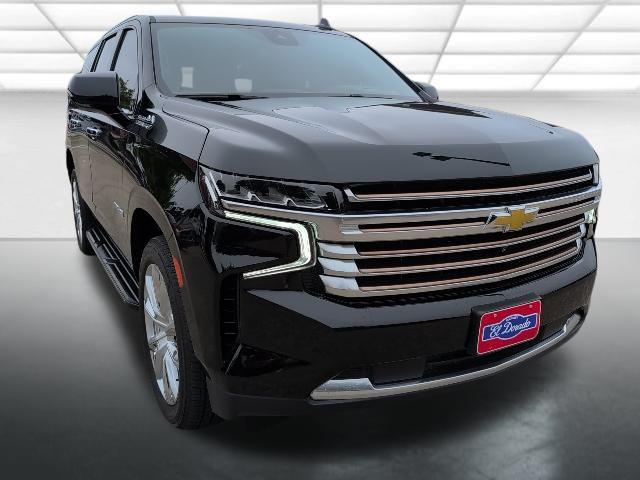 used 2023 Chevrolet Tahoe car, priced at $62,295